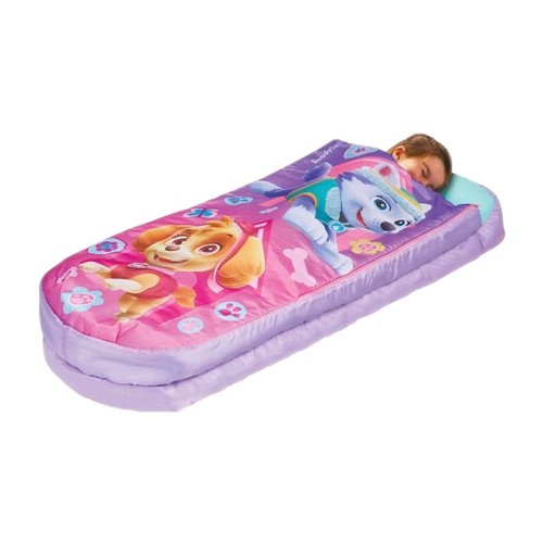 Paw patrol first readybed - first,