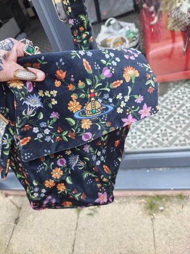 Vivienne westwood bag - westwood,