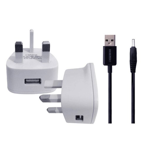 Power adapter wall - power, charger