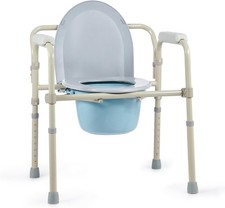 Vonoya Foldable Bedside