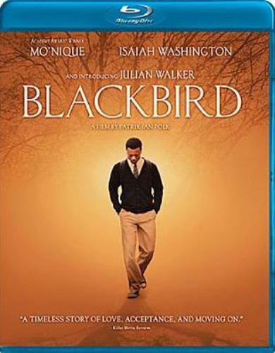Blackbird region a blu - -,