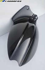 Carbon Fiber Rear Fender
