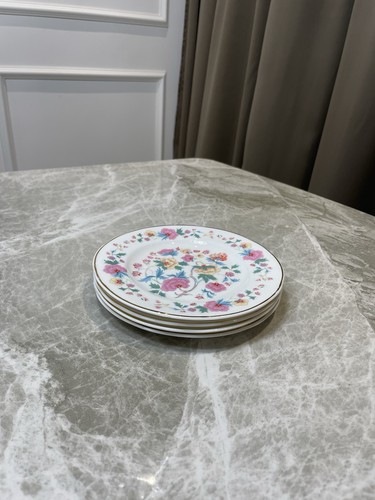 Mayfair fine bone - china, side/