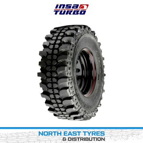285 insa turbo - 1x, 75