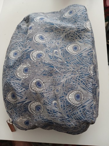 Liberty london large - large, washbag