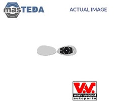 1624838 REAR VIEW MIRROR GLASS