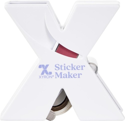 Xyron x150 sticker maker - x150,