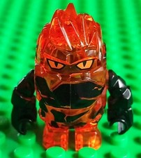 LEGO Rock Monster Firax