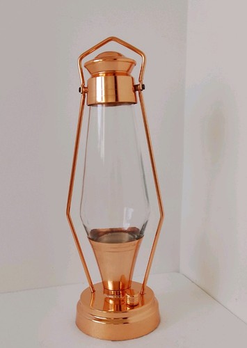 Vintage astro lantern - vintage,