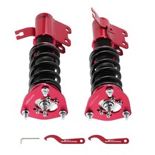 2x Front Coilovers Kit for Nissan S13 180SX 89-98 Silvia Suspension