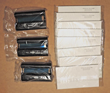 Kodak ImageLink 40 EasyShare 3 INK CARTRIDGES 160 SHEETS Waterproof Photo REFILL