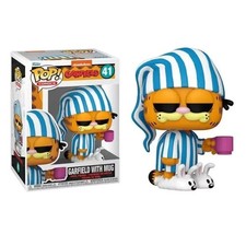 Funko Pop! Comics: Garfield -