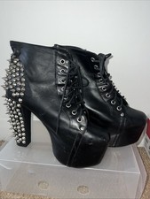 Jeffrey Campbell Spike Heels