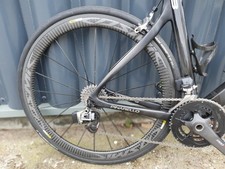 Mavic Cosmic Pro Carbon