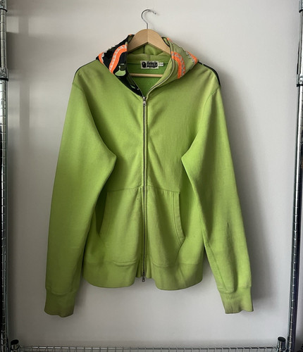 Authentic bape shark full - authentic,
