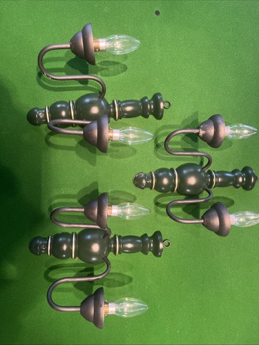 Laura ashley wall lights - wall, set