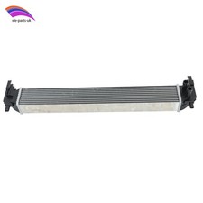 Turbo Intercooler 6R0145805H