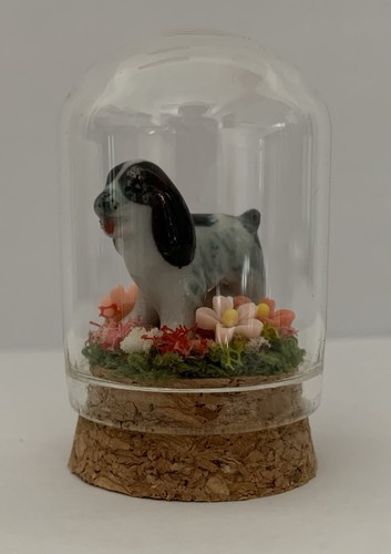 Adorable handmade miniature - handmade,