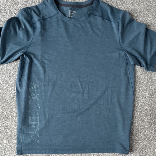 Arc teryx cormac downword - arc'teryx, ss
