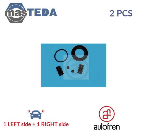 D41349 brake caliper repair - brake,
