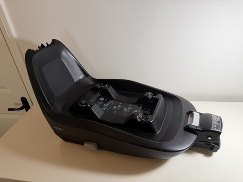 Maxi cosi 2wayfix isofix car - 2wayfix,