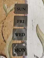 Royal Mail Post Box Collection