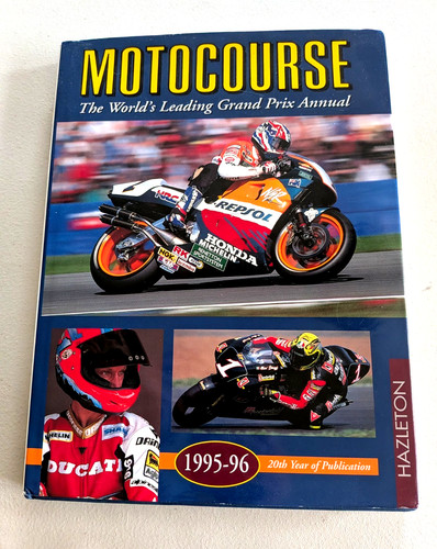 Motocourse the world - motocourse, world's
