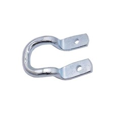 Rear U-Shaped Rope Hook - Land