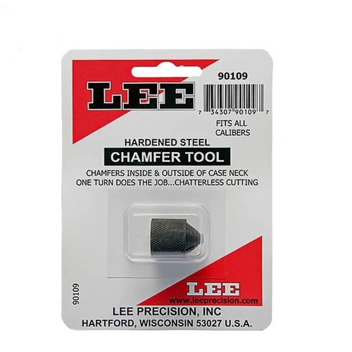 Lee precision chamfer tool - ,