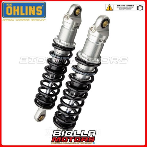 821 pair shock absorbers - of,