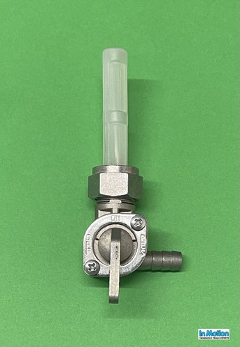 Petrol fuel tap yamaha - fuel,