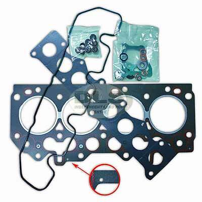 Head gasket set 300tdi 3mm - head,