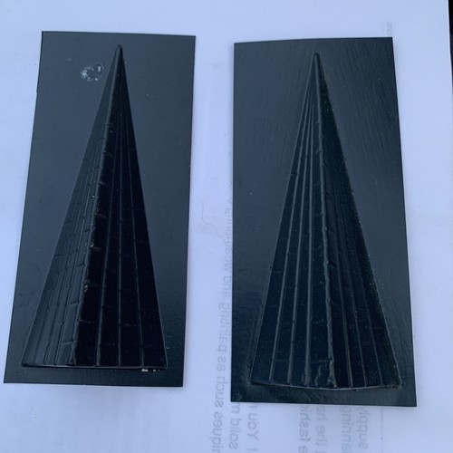 Linka steeple mould pr5 - steeple, oo