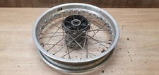 BMW F650 FUNDURO 1993 - 2003 Rear Wheel / Rim