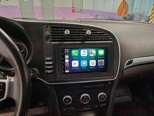 For Saab 9-3 93 2007-2011