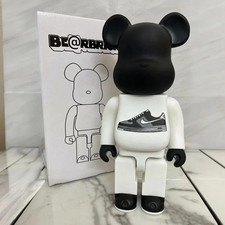 400% Bearbrick x NikesSB