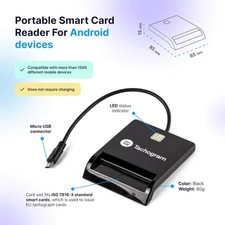Tachograph Card Reader - Read, Download, Track and Analyse Your Driver Card Dig