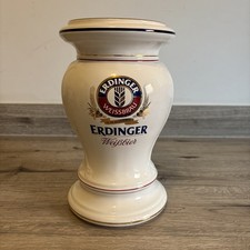 Vintage 12” Ceramic Erdinger