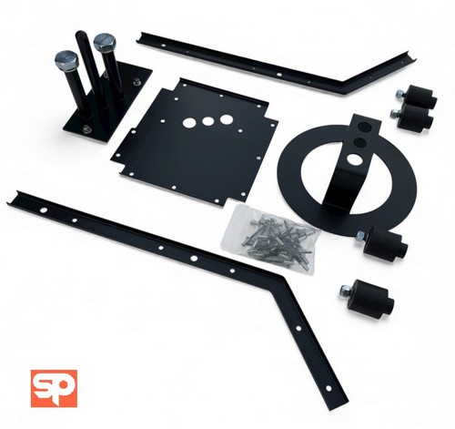 Stc7633 bonnet spare wheel - stc7633,