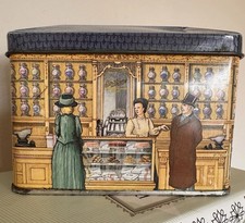 Vtg Ian Logan “Stohlman’s