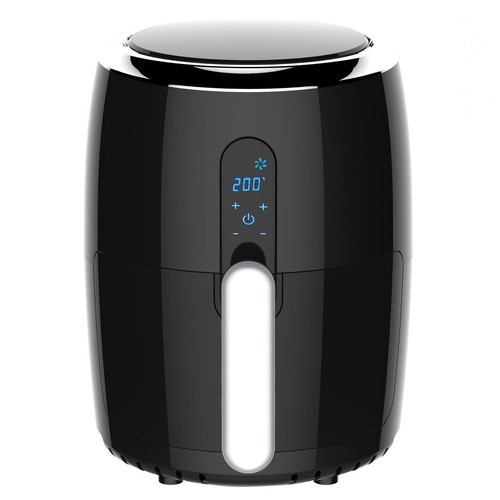 Leisurewize air fryer - air,
