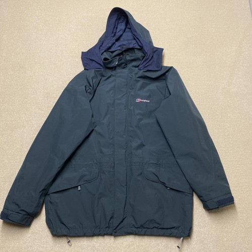 Berghaus gore tex - gore-tex, mens