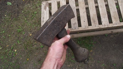Antique stone mason square - antique,