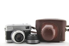 Carl Zeiss Jena, Werra 2