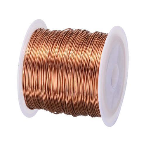 6mm magnet wire 125ft - 0.6mm,