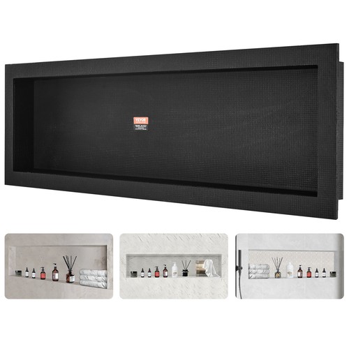 Vevor shower niche x - 41,