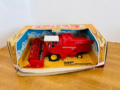 Britains 9570 massey ferguson - britains,