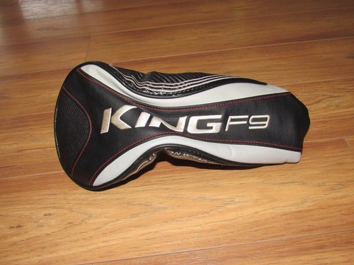 King cobra speedback driver - king,
