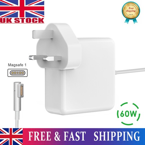 60w for macbook pro - pro, 13"