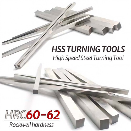 Hss lathe tool steel square - tool,